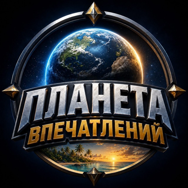 Аватар Планета впечатлений