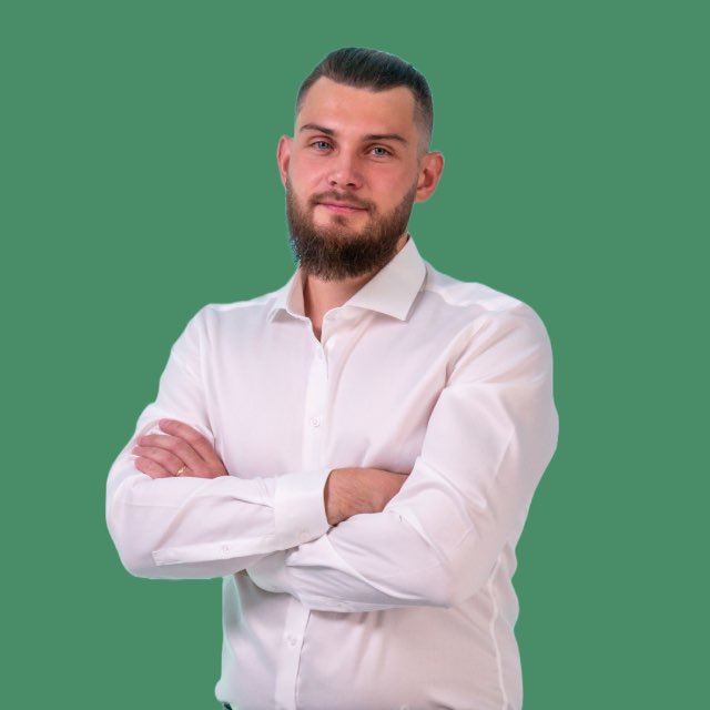 Аватар Математик Андрей