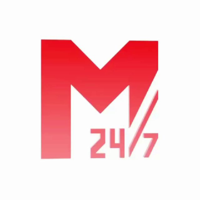 Аватар Москва 24/7