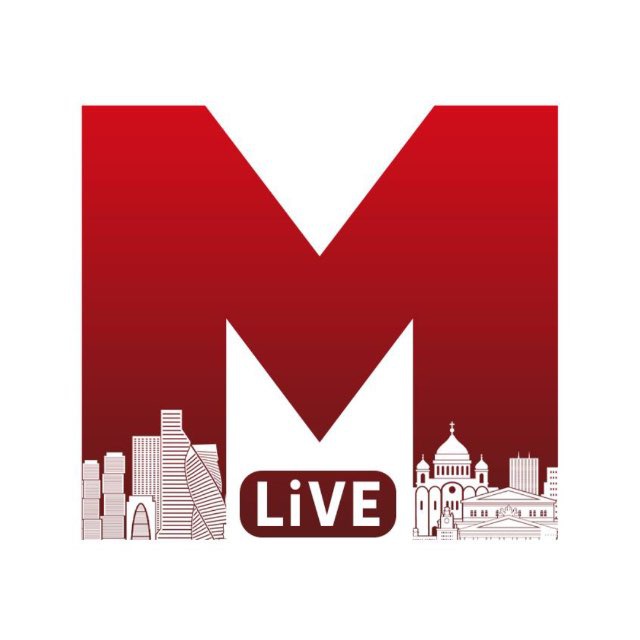 Аватар Москва Live