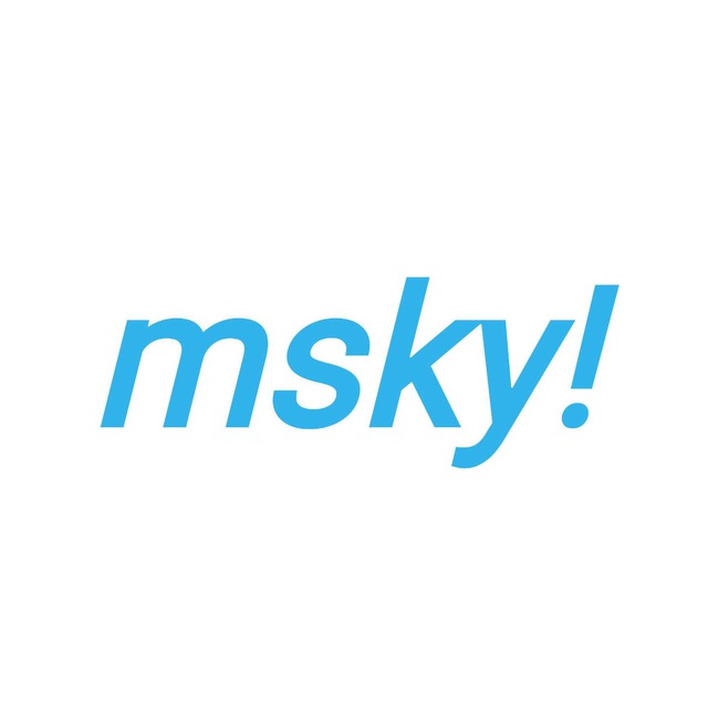 Аватар moskovsky!