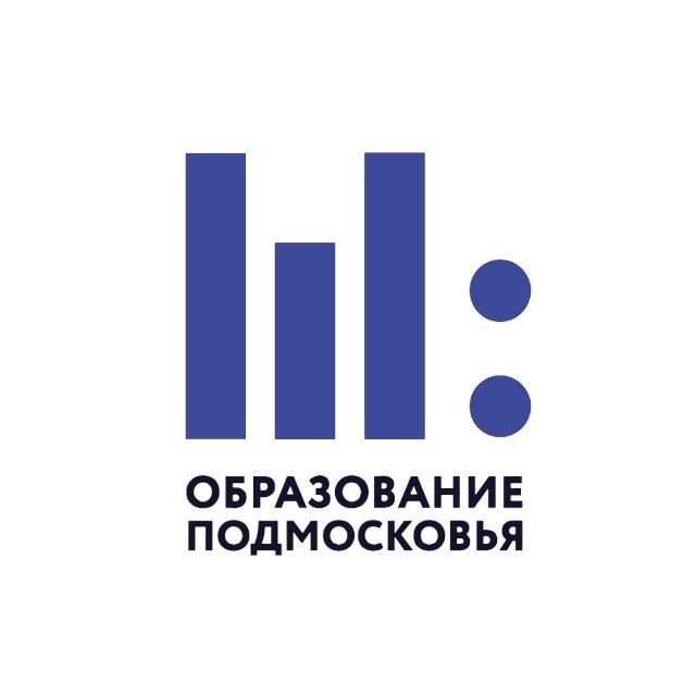 Аватар Образование Подмосковья
