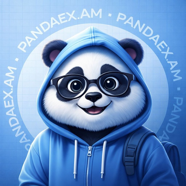 Аватар PANDAEXAM | ПОДГОТОВКА 2026