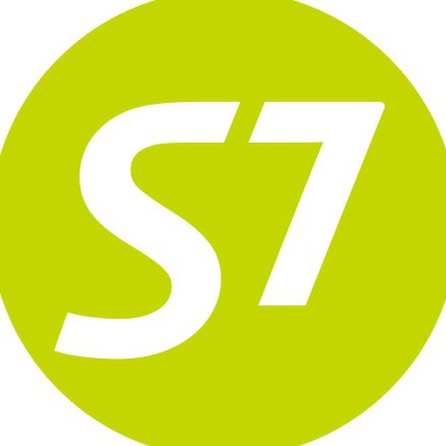 Аватар S7 Airlines