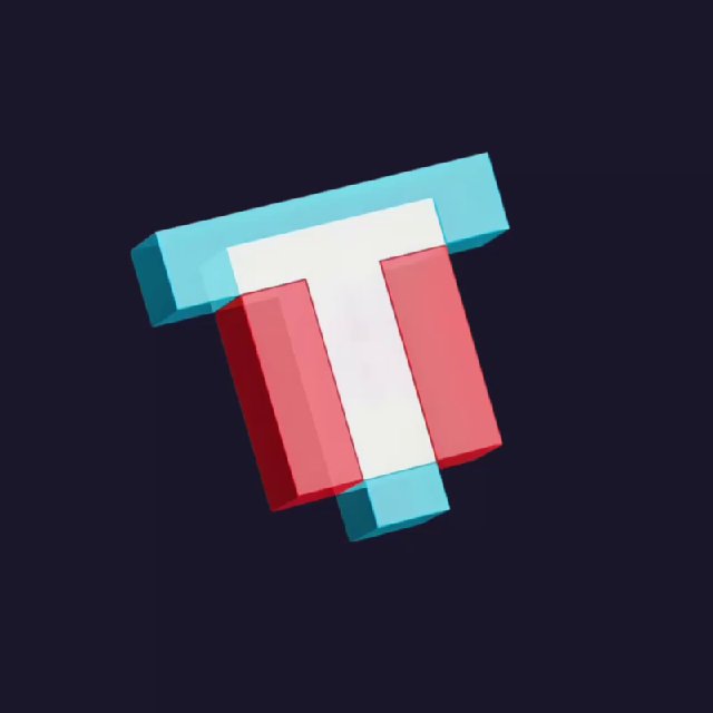 Аватар Технобокс.
