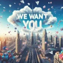 Аватар WeWantYou