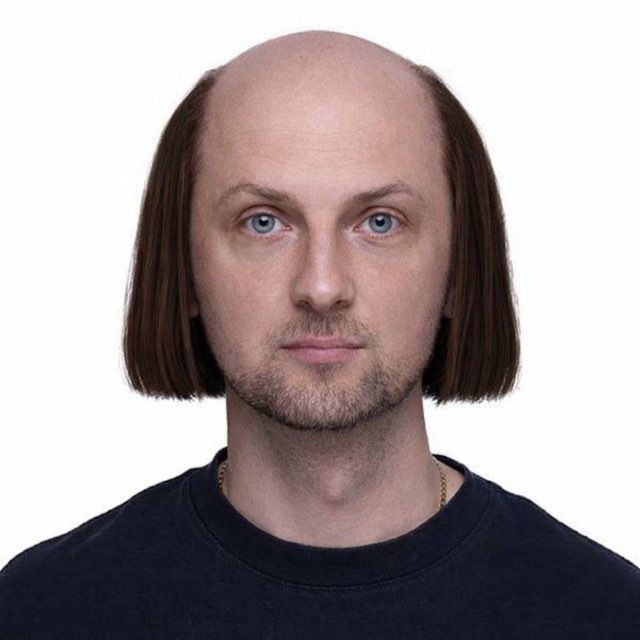 Аватар Александр Зубарев